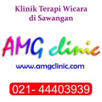 Klinik Terapi Wicara di Sawangan