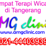 Tempat Terapi Wicara di Tangerang